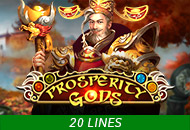 Properity Gods